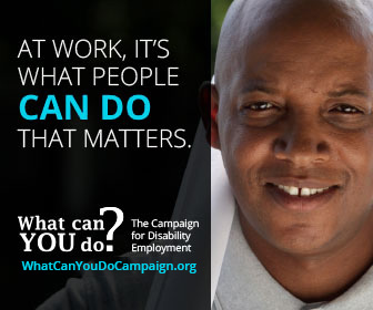 Web Ad: Michael Saulter